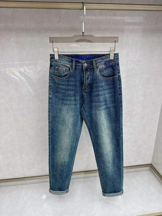 Picture of Burberry Jeans Long _SKUBurberrysz29-408qx448607